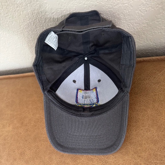 Ted Lasso Unofficial AFC Richmond Baseball Hat - Picture 5 of 6